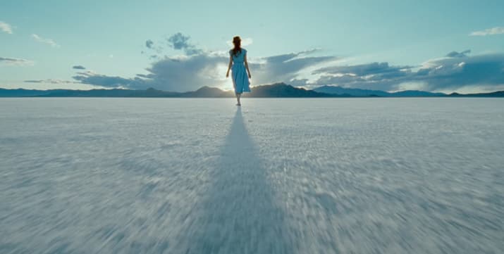 The Tree of Life (2011)