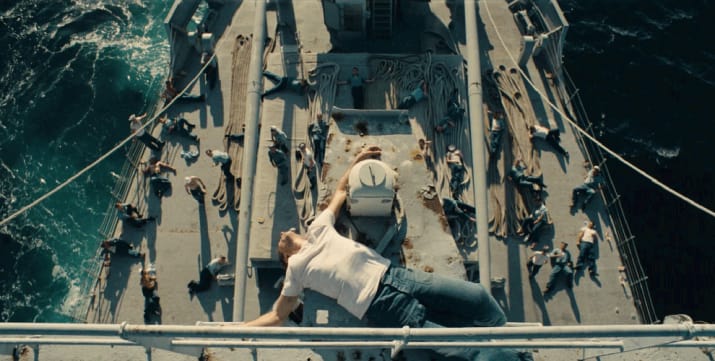 The Master (2012)