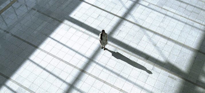 Sympathy for Lady Vengeance (2005)