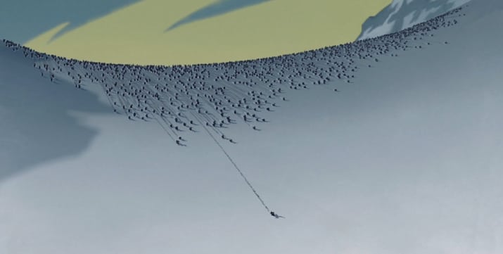 Mulan (1998)