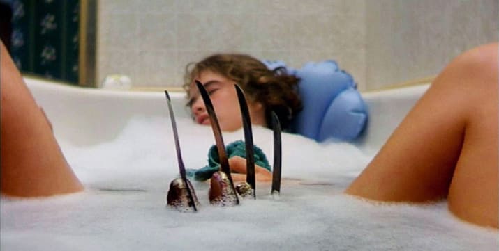 A Nightmare on Elm Street (1985)