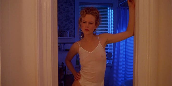 Eyes Wide Shut (1999)
