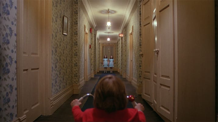 The Shining (1980)