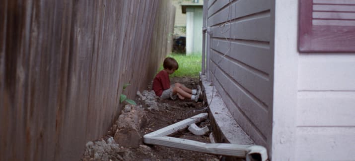 Boyhood (2014)