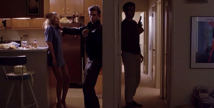 To Live and Die in LA (1985)
