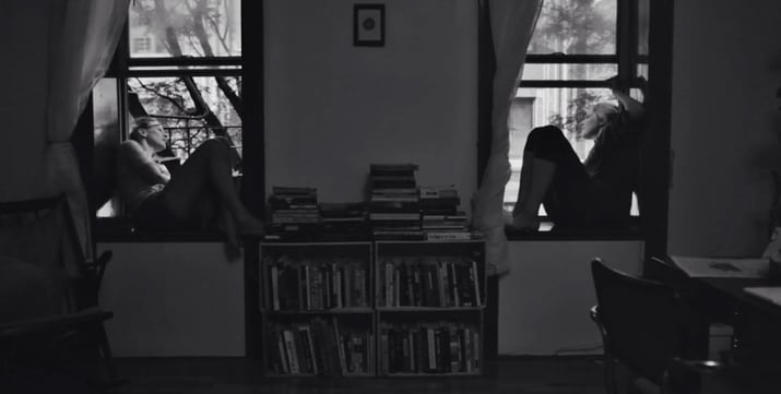 Frances Ha (2013)