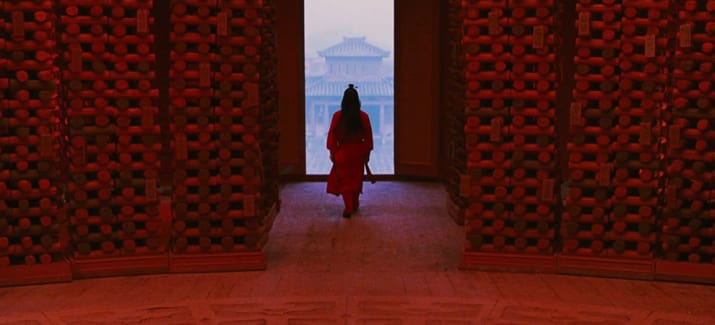 Hero (2002)