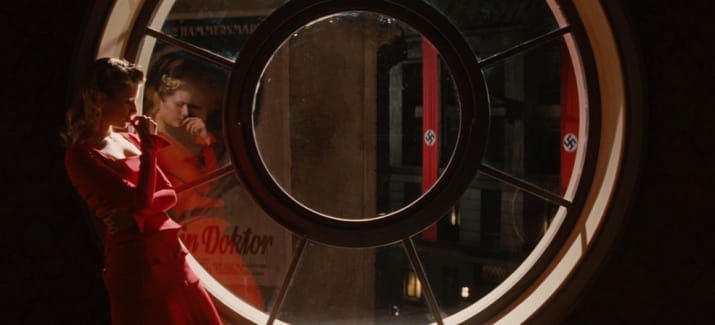Inglourious Basterds (2009)