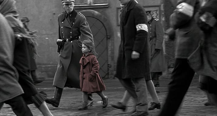 Schindler’s List (1993)