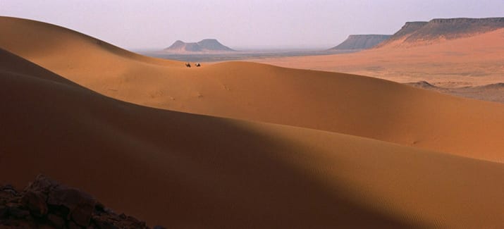 Lawrence of Arabia (1962)