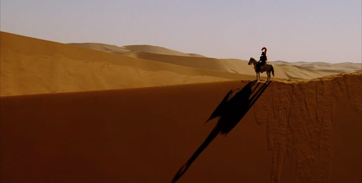 The Fall (2006)