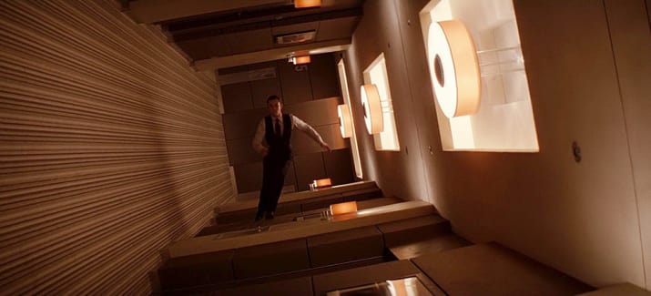 Inception (2010)