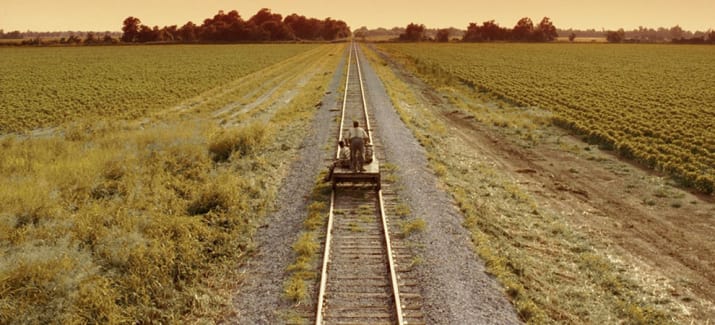O Brother, Where Art Thou? (2002)