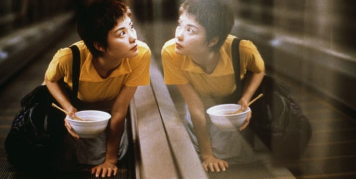 Chungking Express (1994)