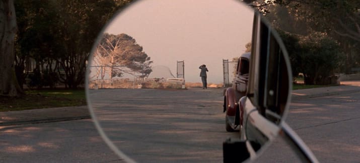 Chinatown (1974)