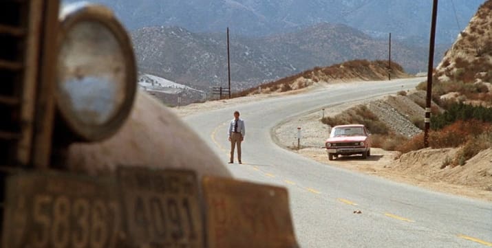 Duel (1971)