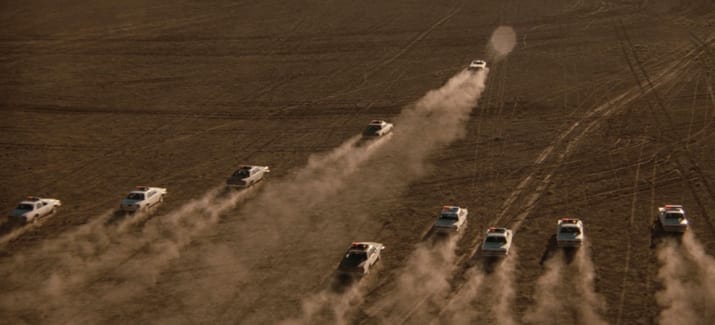 Thelma & Louise (1991)