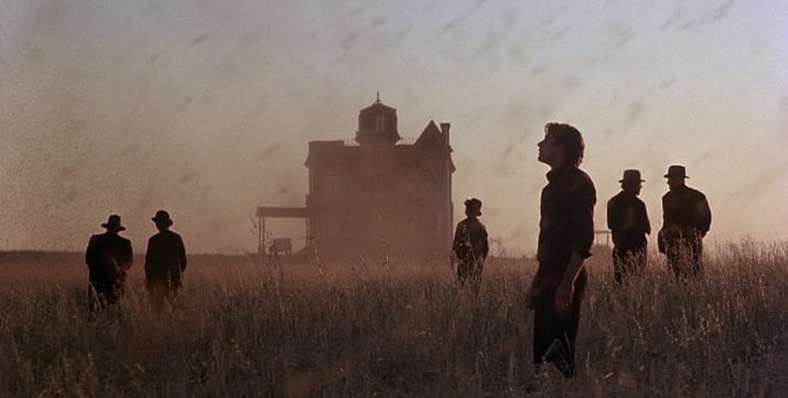 Days of Heaven (1978)