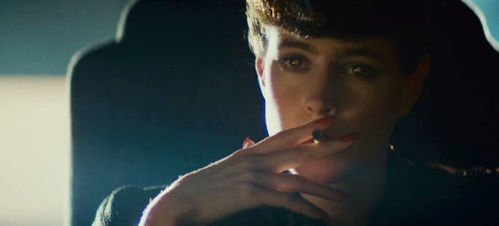 Blade Runner (1982)