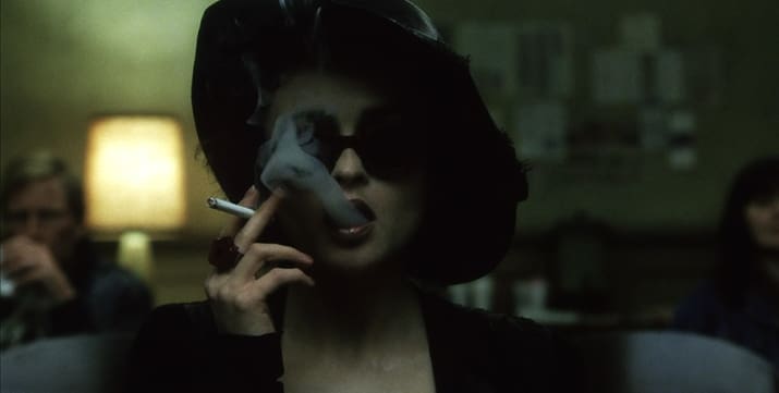 Fight Club (1999)