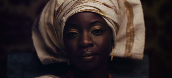 Mother of George (2013)