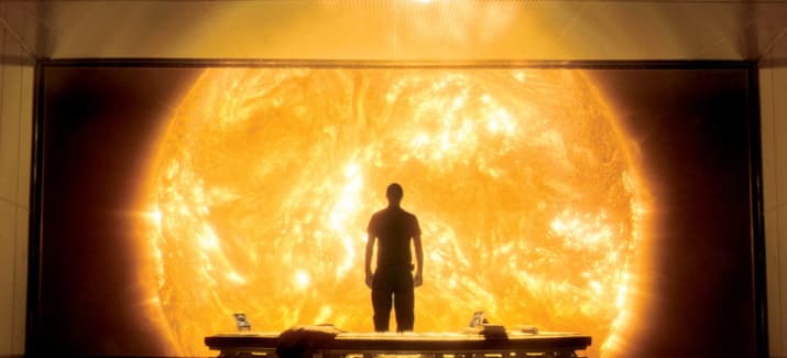 Sunshine (2007)