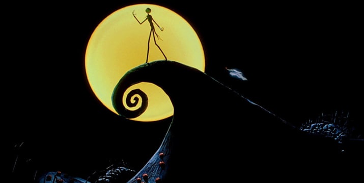 The Nightmare Before Christmas (1993)