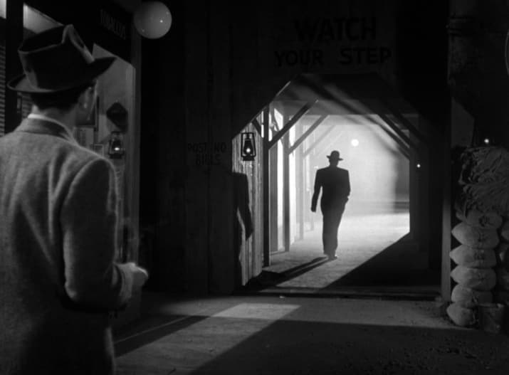 The Killers (1946)