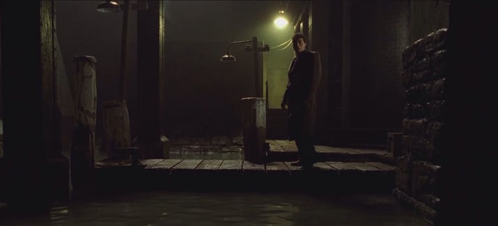 Dark City (1998)
