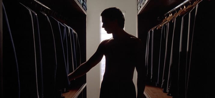 American Psycho (2000)