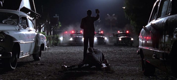 L.A. Confidential (1997)