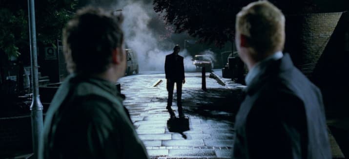 Shaun of the Dead (2004)