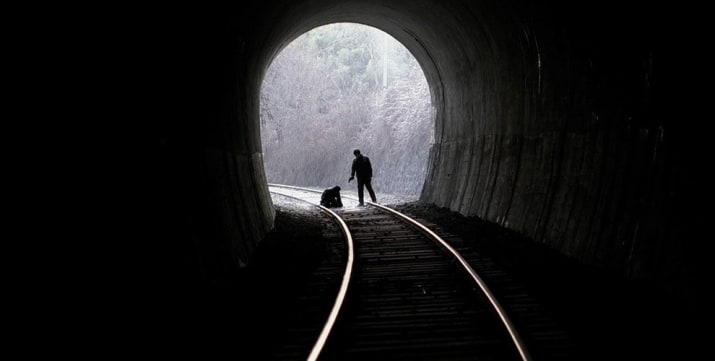 Memories of Murder (2003)