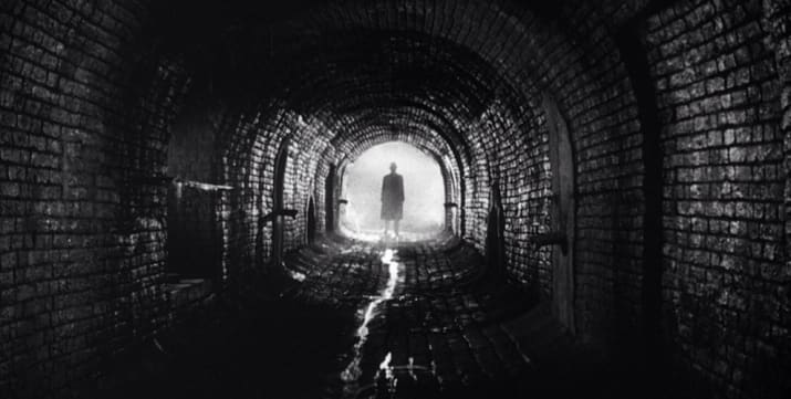 The Third Man (1949)