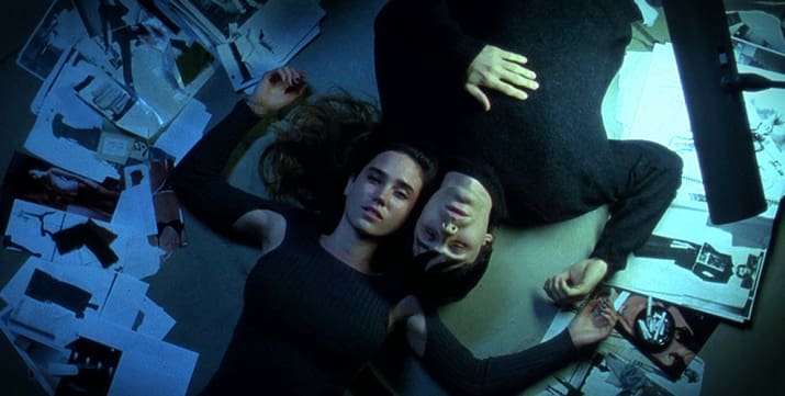Requiem for a Dream (2000)