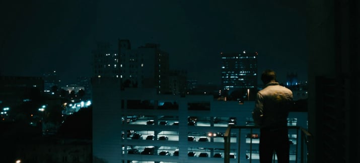 Drive (2011)