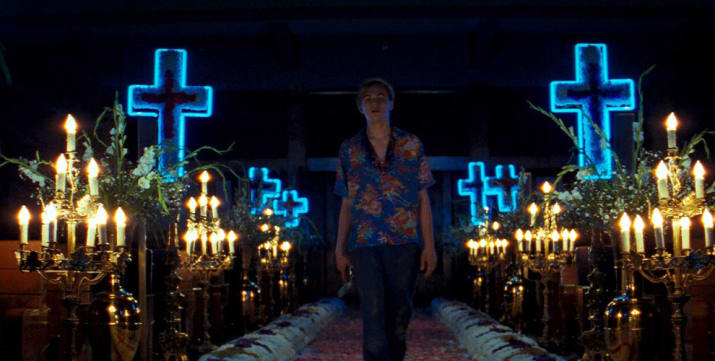 Romeo + Juliet (1996)