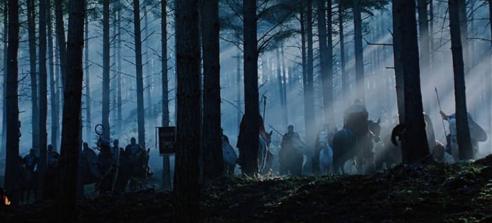 Gladiator (2000)