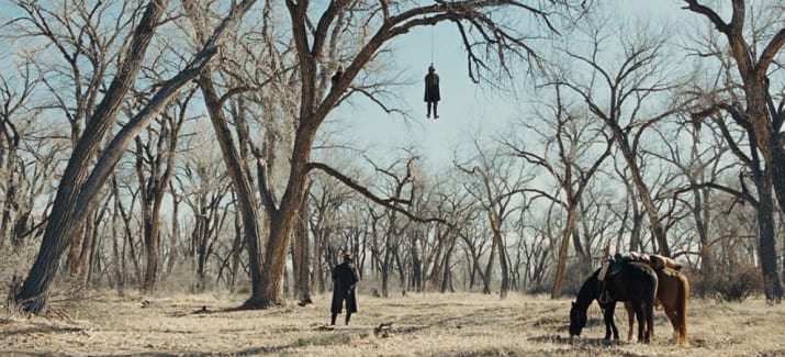True Grit (2010)