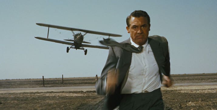 North by Northwest (1959)