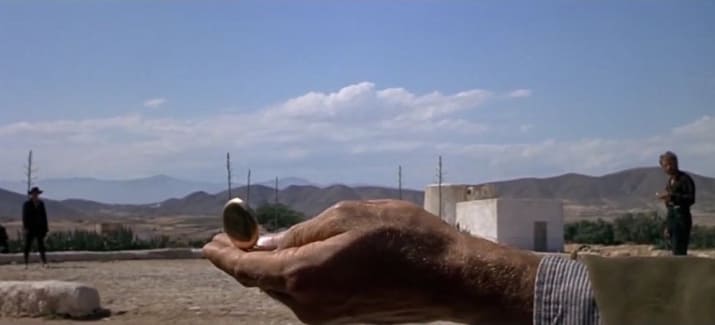 For a Few Dollars More (1965)