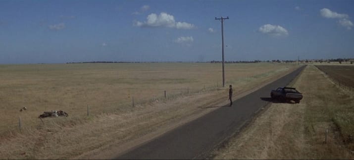 Mad Max (1979)