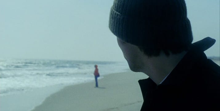 Eternal Sunshine of the Spotless Mind (2004)