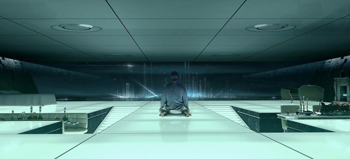 Tron: Legacy (2010)