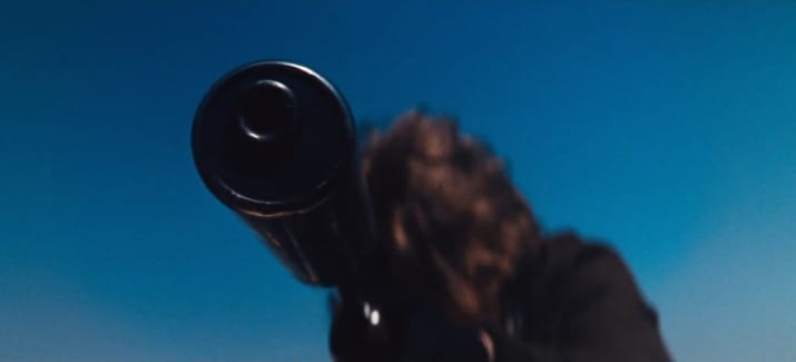 Dirty Harry (1971)
