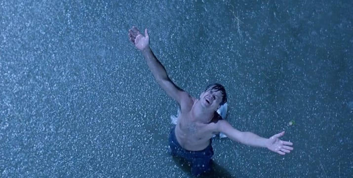 The Shawshank Redemption (1994)