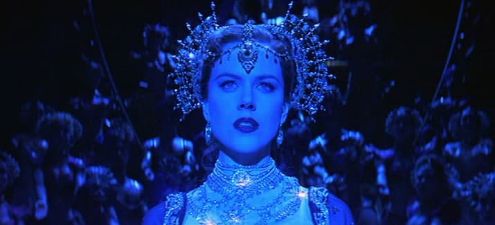 Moulin Rouge (2001)