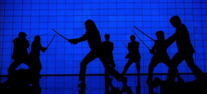 Kill Bill: Volume 1 (2003)