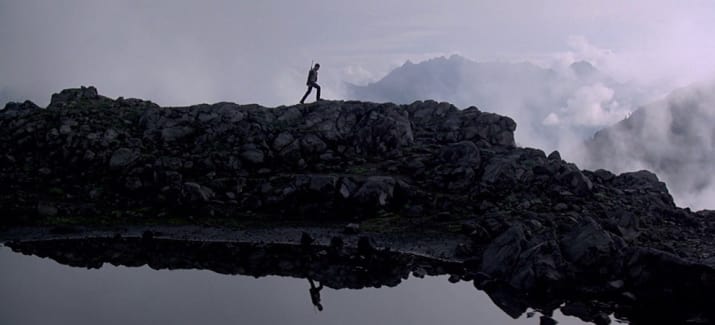 The Deer Hunter (1978)