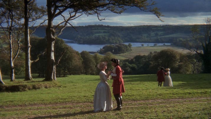 Barry Lyndon (1975)